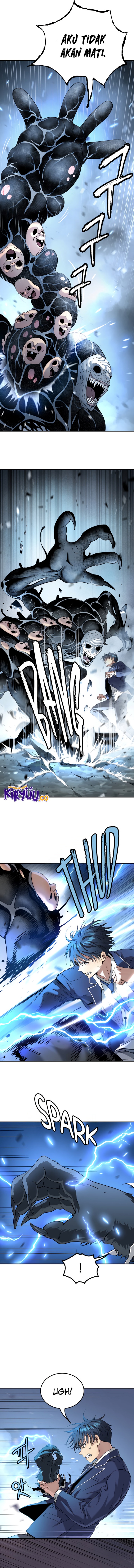 Oh! Dangun chapter 65