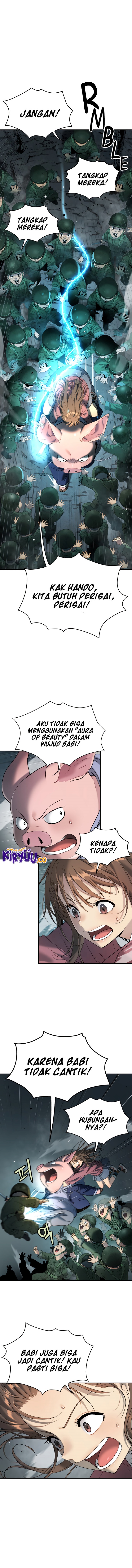 Oh! Dangun chapter 65