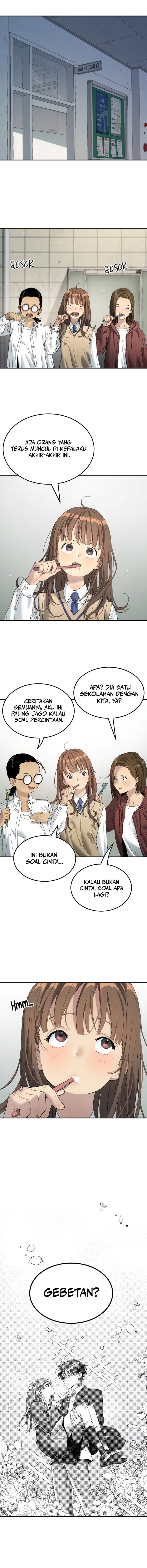 Oh! Dangun chapter 68