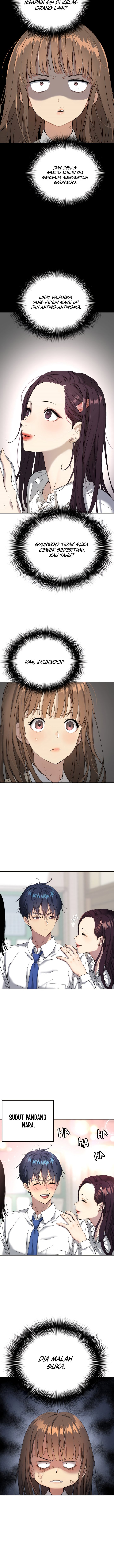 Oh! Dangun chapter 68