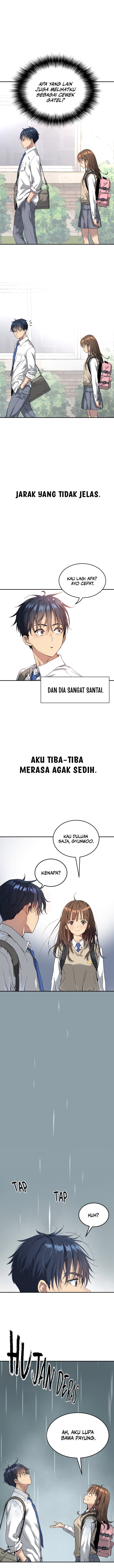 Oh! Dangun chapter 68