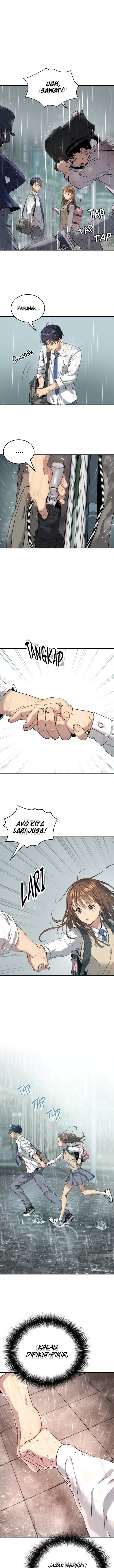 Oh! Dangun chapter 68