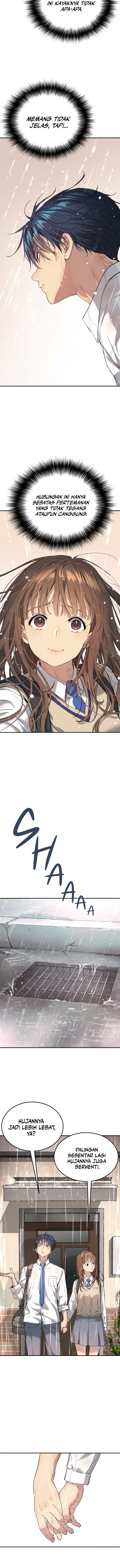 Oh! Dangun chapter 68