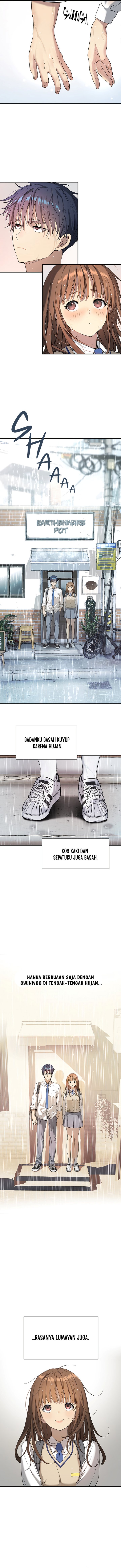 Oh! Dangun chapter 68
