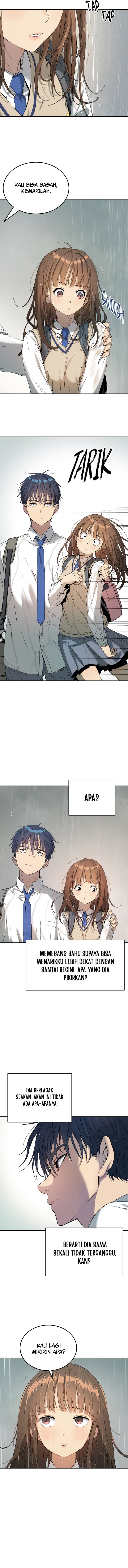 Oh! Dangun chapter 68