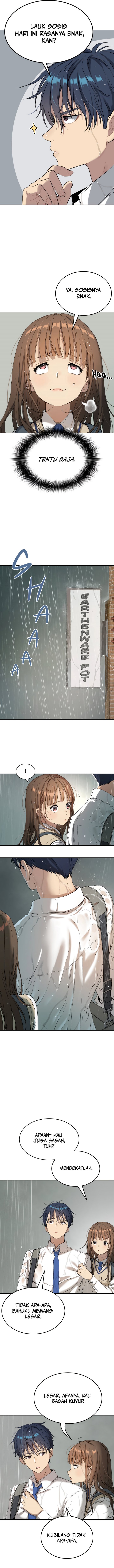 Oh! Dangun chapter 68