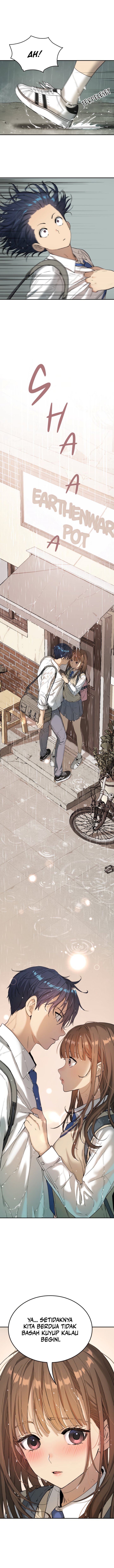 Oh! Dangun chapter 68
