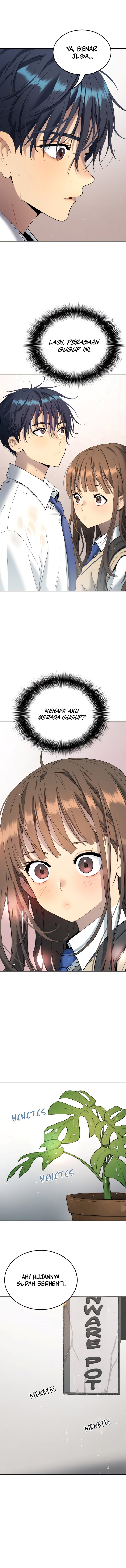 Oh! Dangun chapter 68