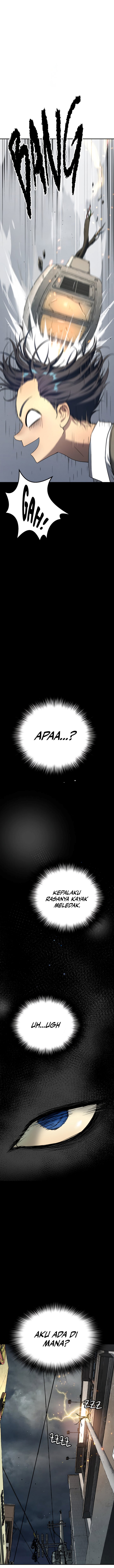 Oh! Dangun chapter 68