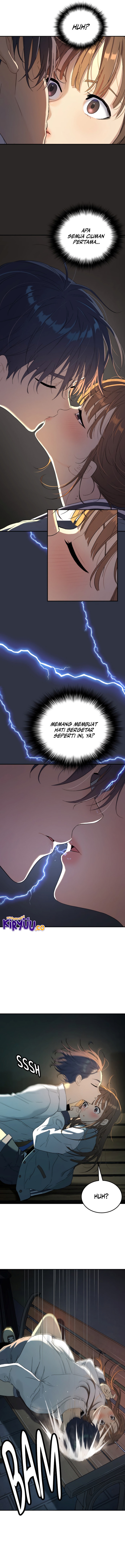 Oh! Dangun chapter 72