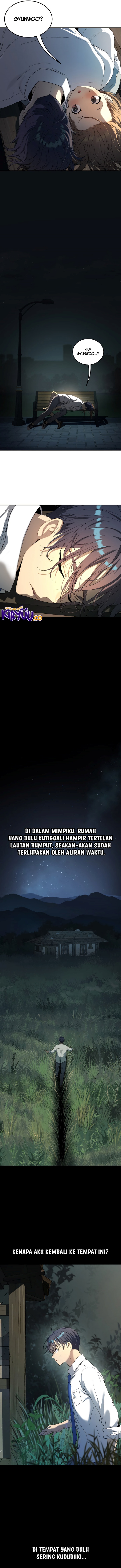 Oh! Dangun chapter 72