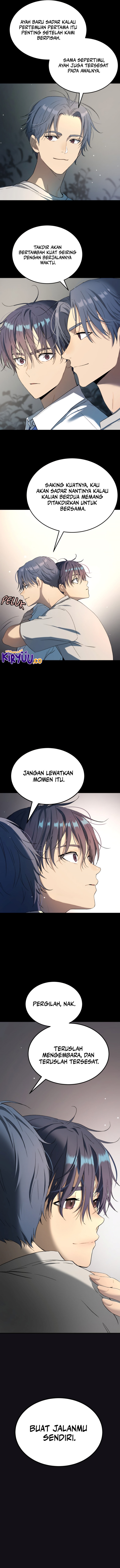 Oh! Dangun chapter 72