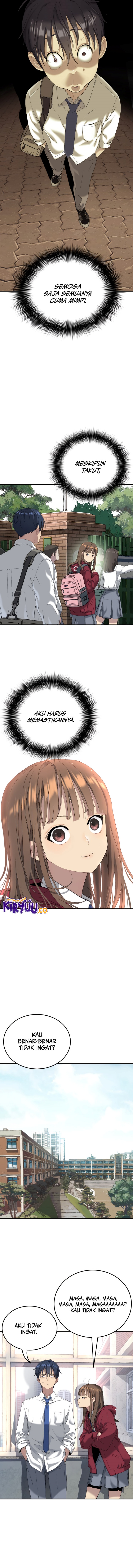 Oh! Dangun chapter 72