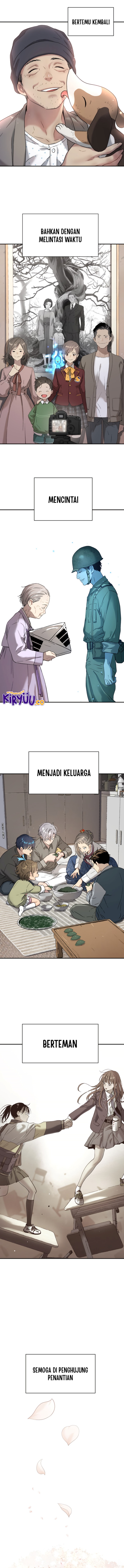 Oh! Dangun chapter 72