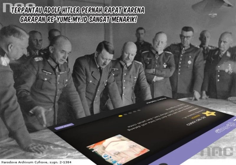 Okashi na Tensei Chapter 10 Bahasa Indonesia