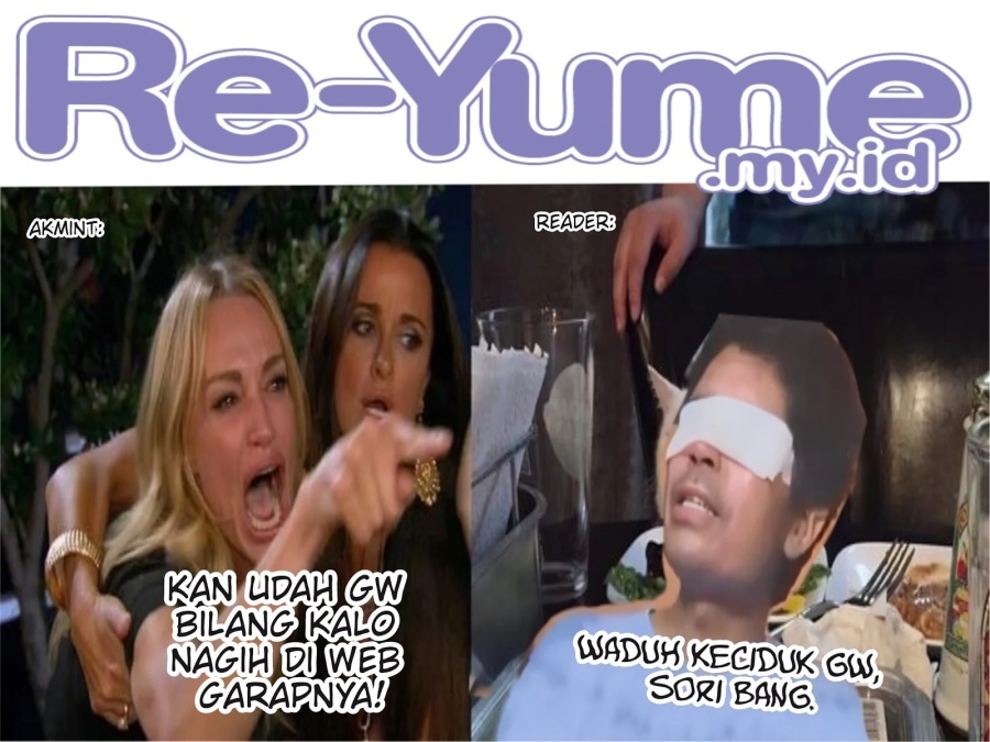 Okashi na Tensei Chapter 13 Bahasa Indonesia