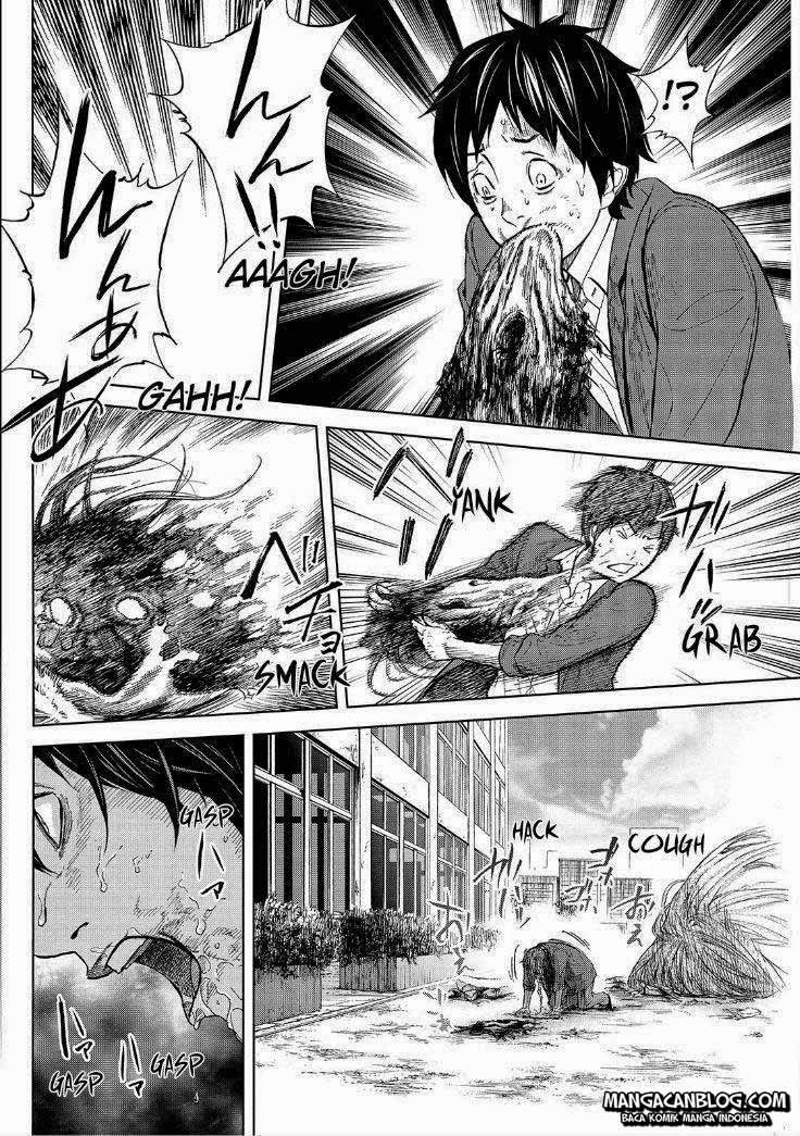 Okitenemuru Chapter 09