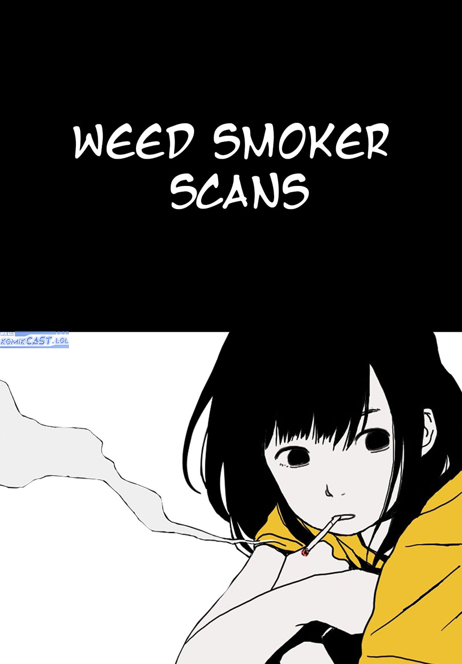 Okitsune Gal Katabami-san Chapter 10 Bahasa Indonesia