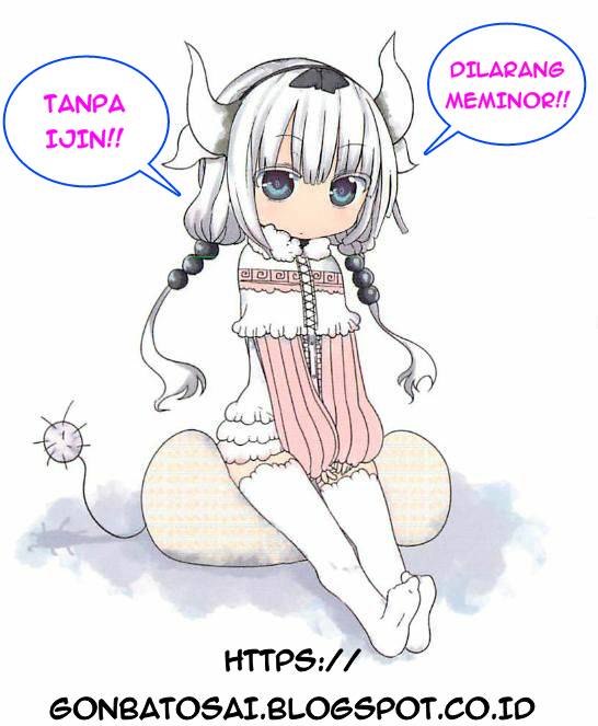 Okusan Chapter 13 Bahasa Indonesia