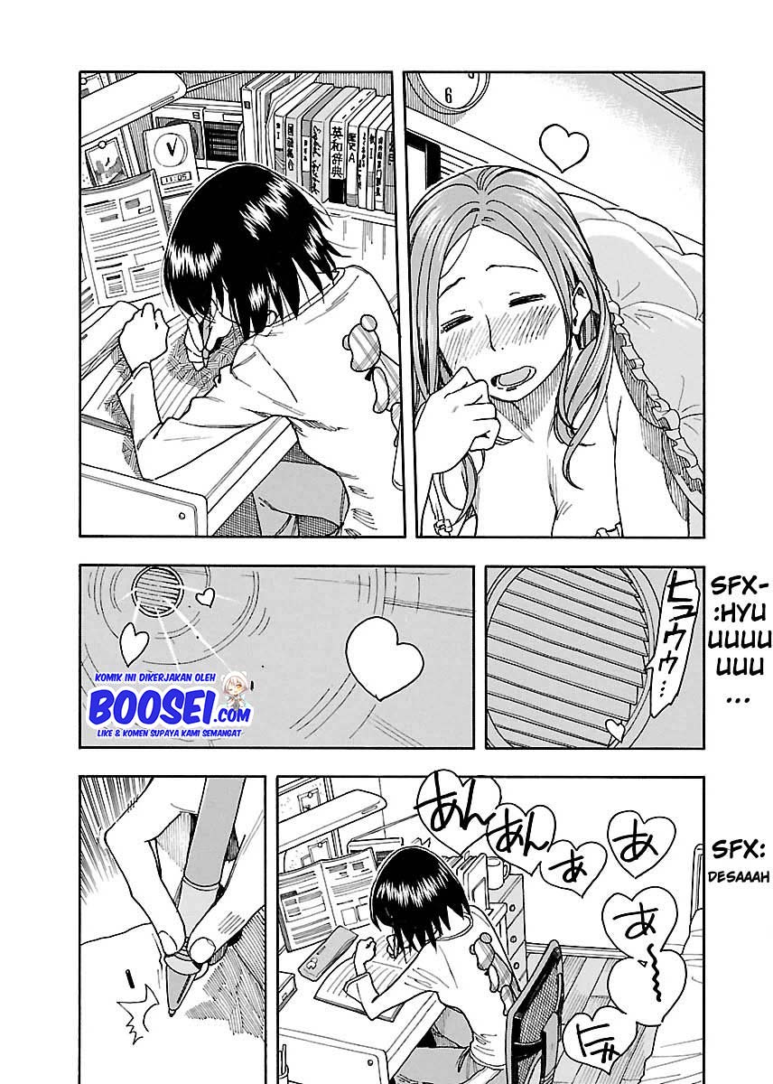 Okusan chapter 39