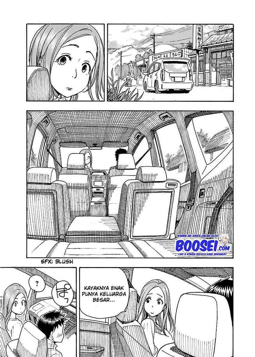 Okusan chapter 42