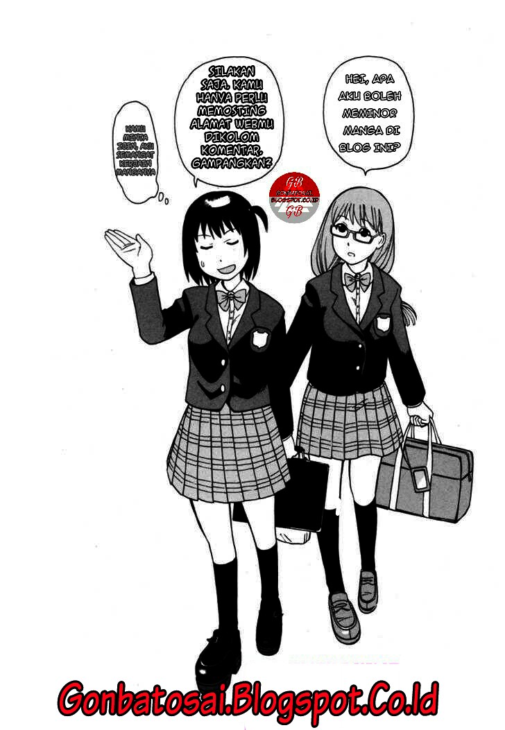 Okusan chapter 5