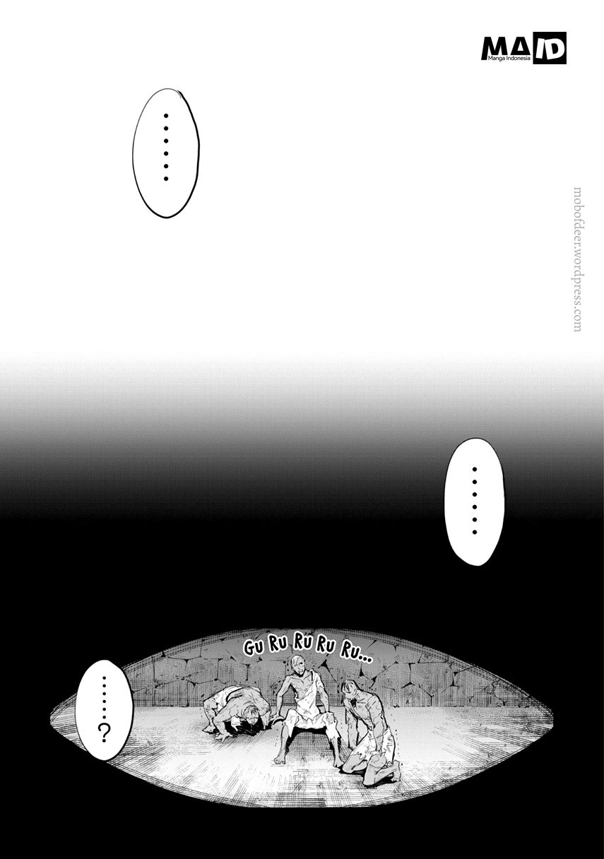 Omae Gotoki ga Maou ni Kateru to Omou na to Yuusha Party wo Tsuihou Sareta node Outo de Kimama ni Kurashitai Chapter 01 Bahasa Indonesia