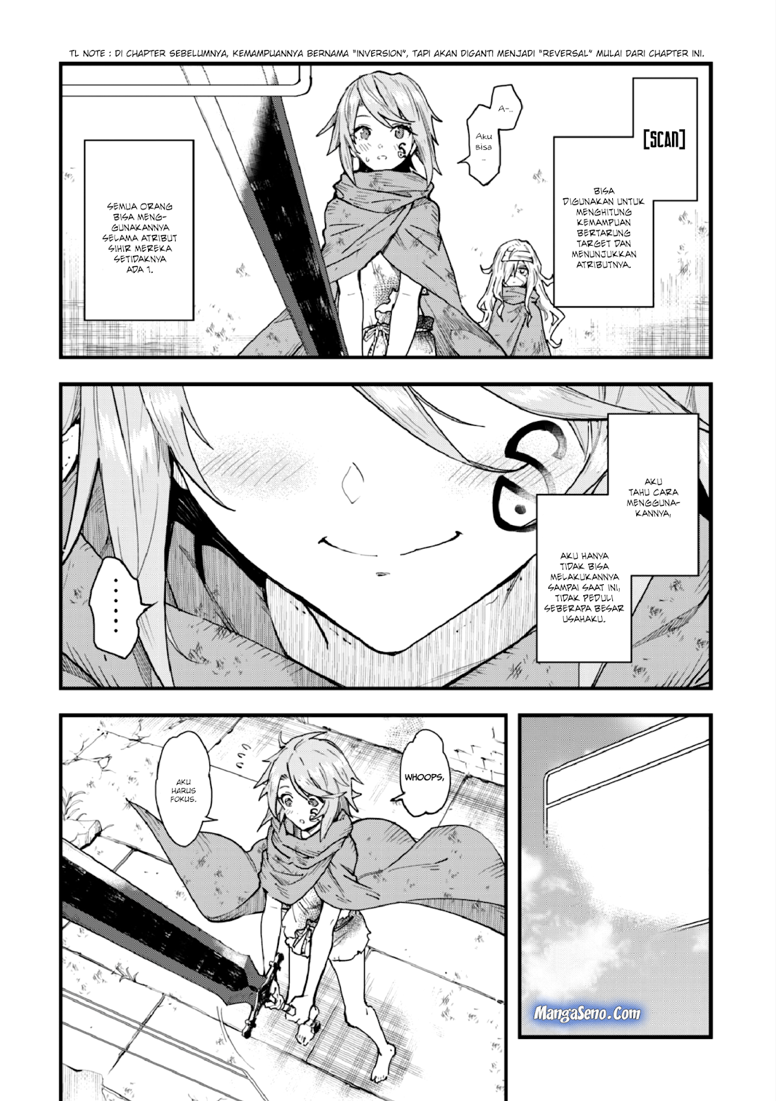 Omae Gotoki ga Maou ni Kateru to Omou na to Yuusha Party wo Tsuihou Sareta node Outo de Kimama ni Kurashitai chapter 2