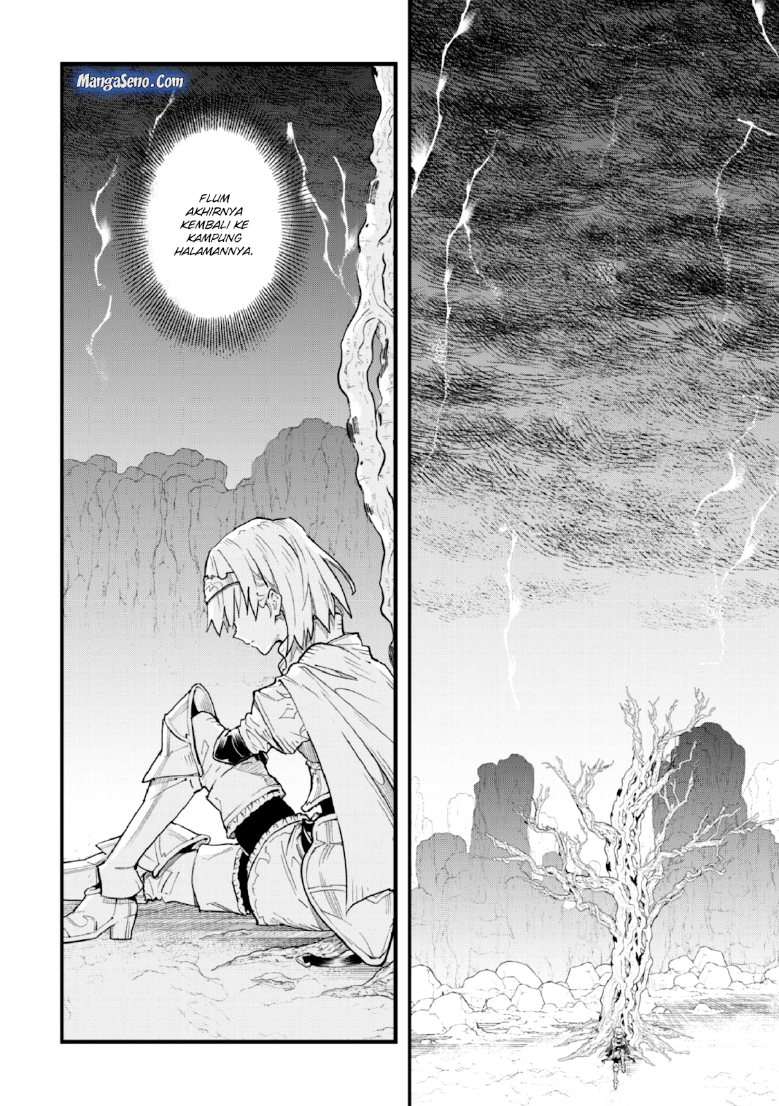 Omae Gotoki ga Maou ni Kateru to Omou na to Yuusha Party wo Tsuihou Sareta node Outo de Kimama ni Kurashitai chapter 2