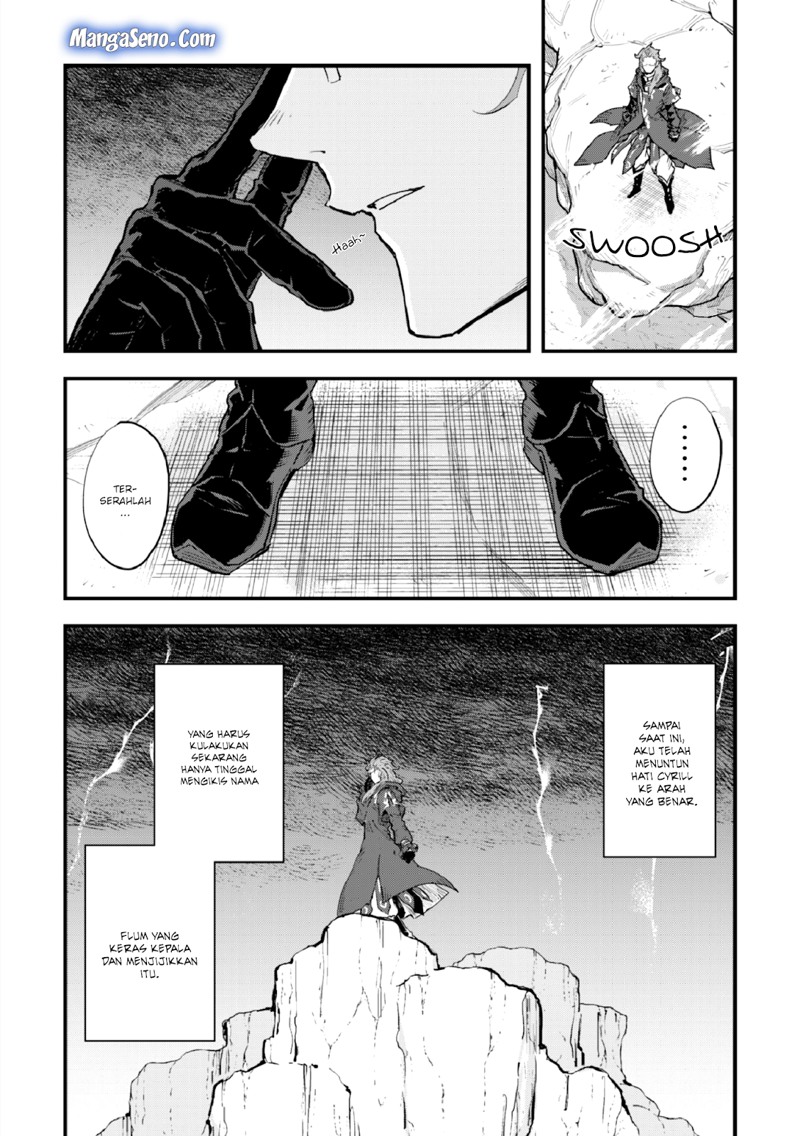 Omae Gotoki ga Maou ni Kateru to Omou na to Yuusha Party wo Tsuihou Sareta node Outo de Kimama ni Kurashitai chapter 2