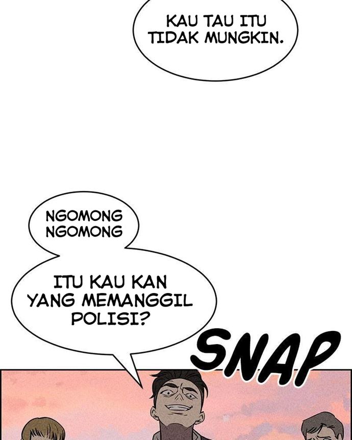 Omnipotence Chapter 10 Bahasa Indonesia