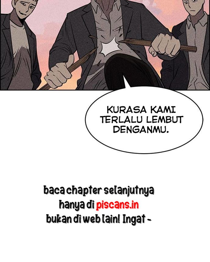 Omnipotence Chapter 10 Bahasa Indonesia