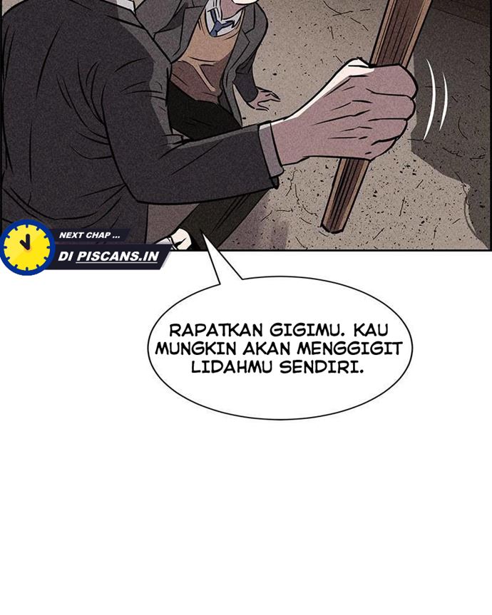 Omnipotence Chapter 10 Bahasa Indonesia