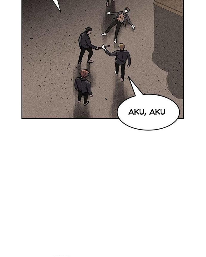 Omnipotence Chapter 10 Bahasa Indonesia