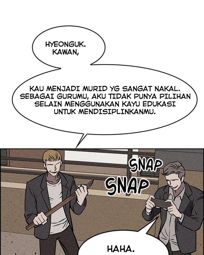 Omnipotence Chapter 10 Bahasa Indonesia