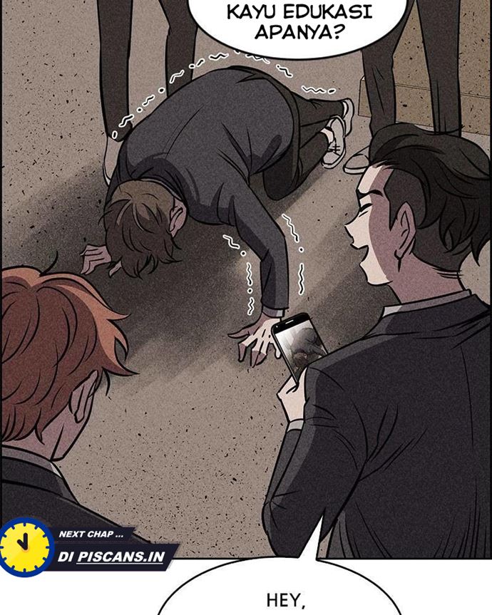 Omnipotence Chapter 10 Bahasa Indonesia