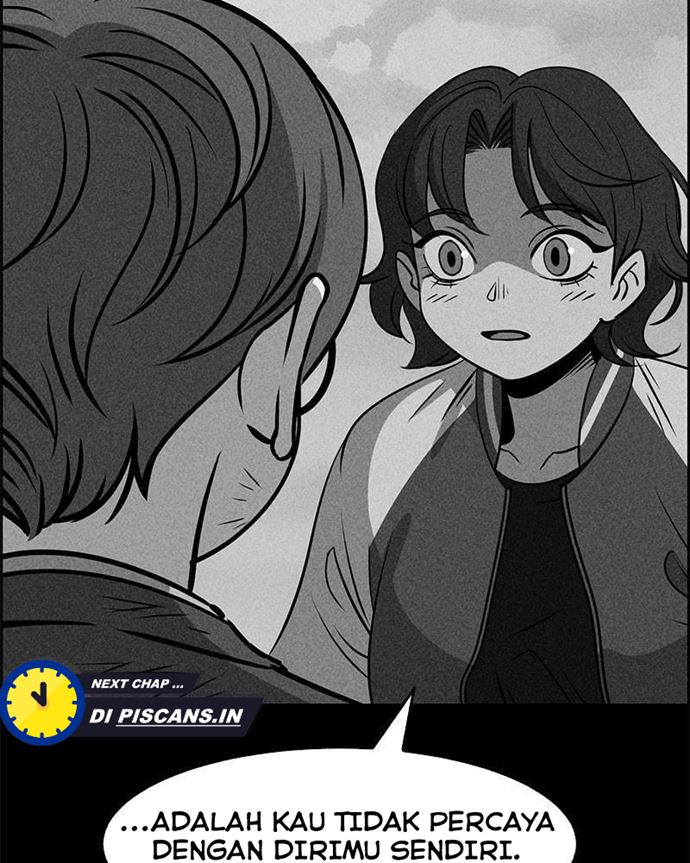 Omnipotence Chapter 10 Bahasa Indonesia