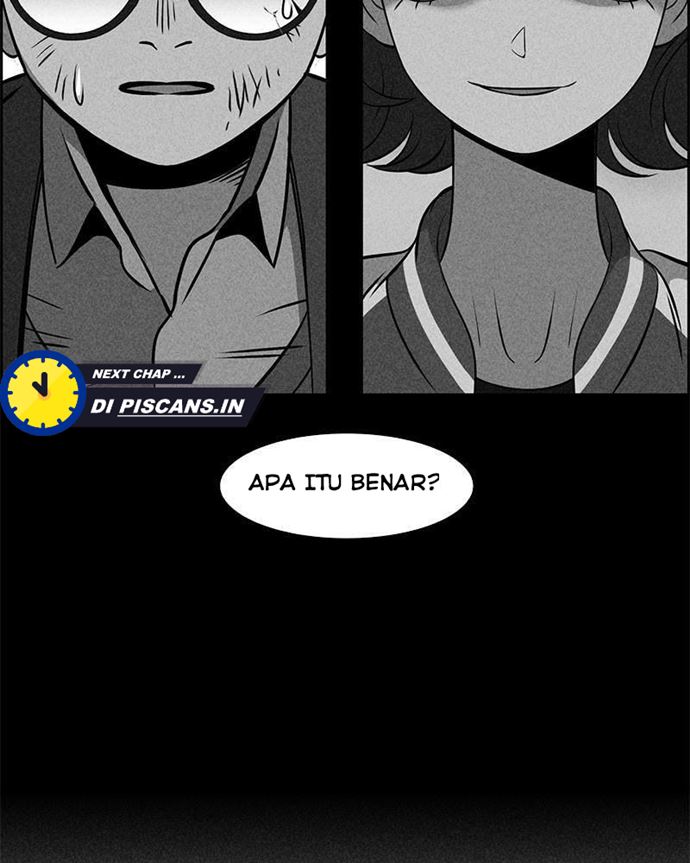 Omnipotence Chapter 10 Bahasa Indonesia