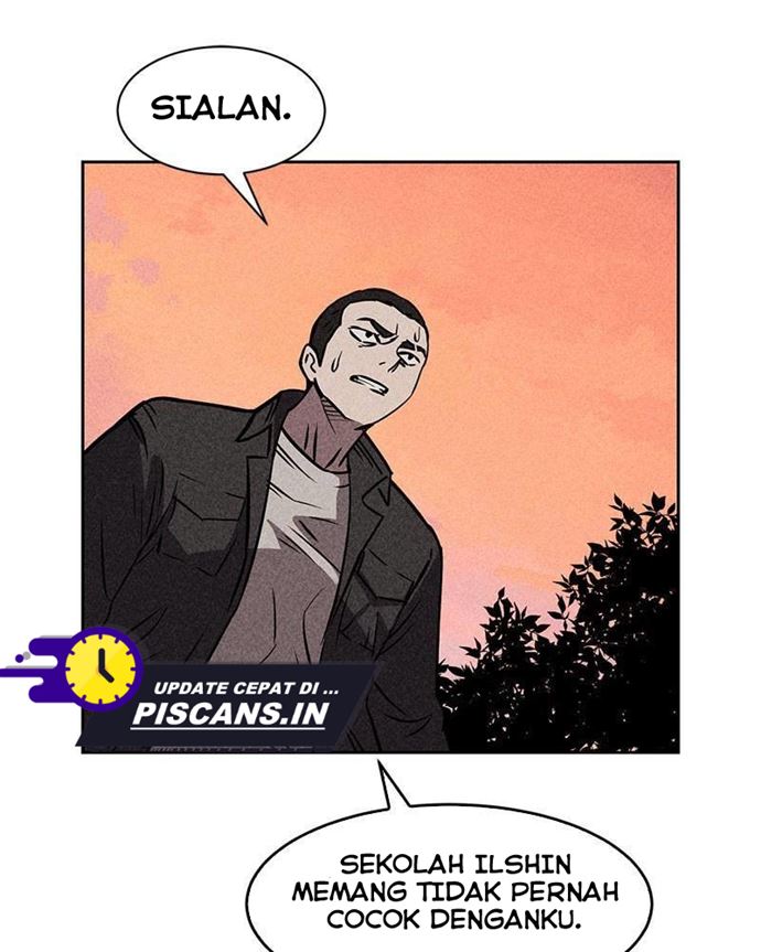 Omnipotence Chapter 10 Bahasa Indonesia