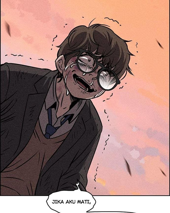 Omnipotence Chapter 10 Bahasa Indonesia