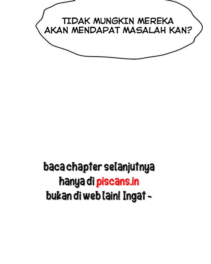 Omnipotence Chapter 10 Bahasa Indonesia
