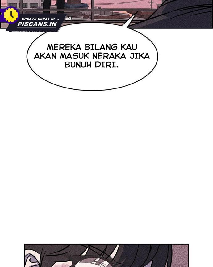 Omnipotence Chapter 10 Bahasa Indonesia