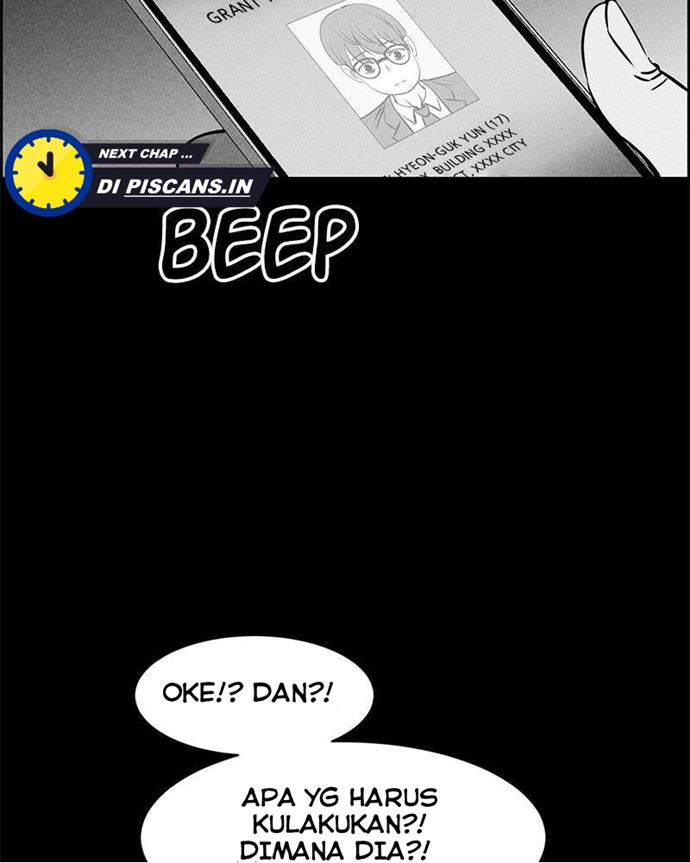 Omnipotence Chapter 10 Bahasa Indonesia