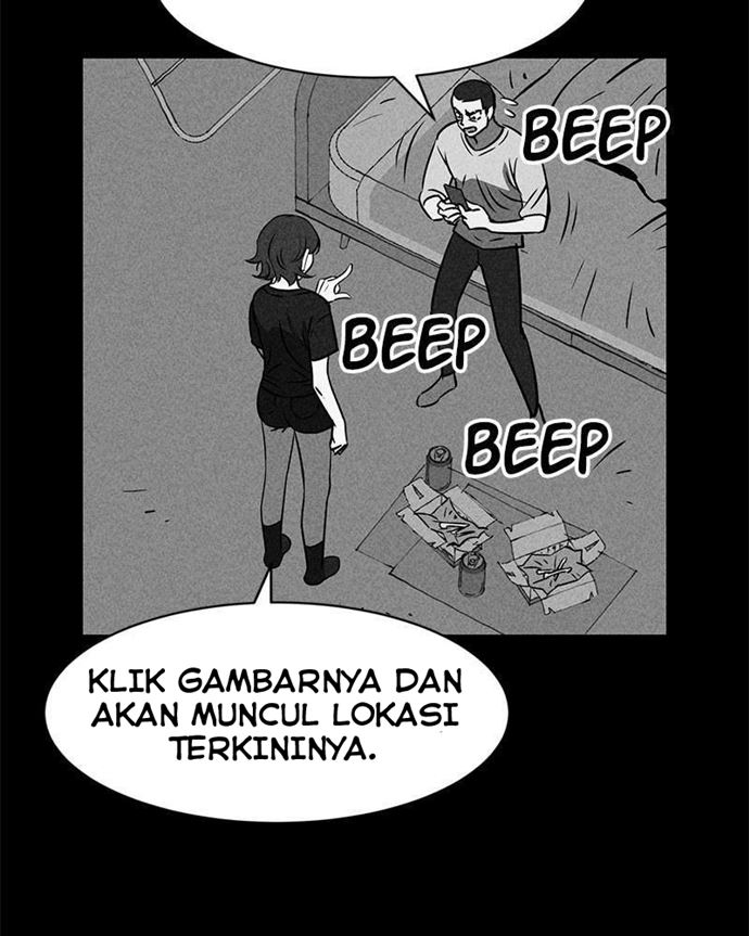 Omnipotence Chapter 10 Bahasa Indonesia