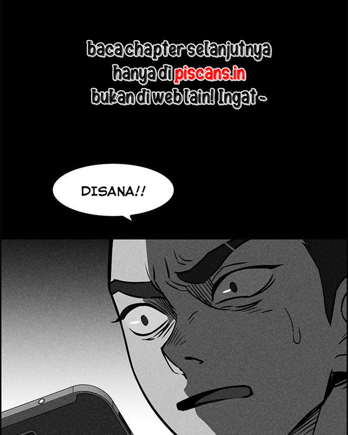 Omnipotence Chapter 10 Bahasa Indonesia