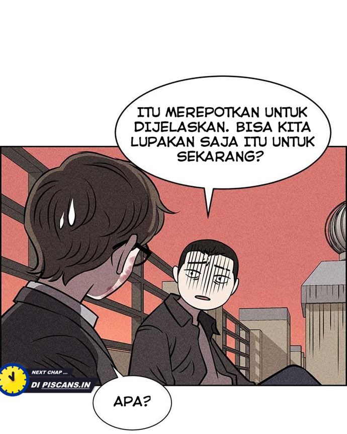 Omnipotence Chapter 10 Bahasa Indonesia