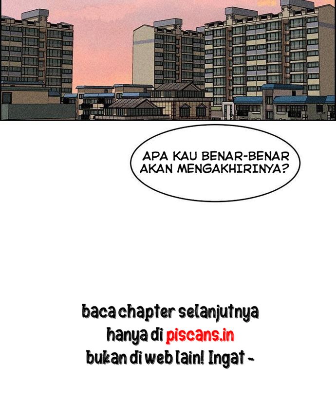 Omnipotence Chapter 10 Bahasa Indonesia