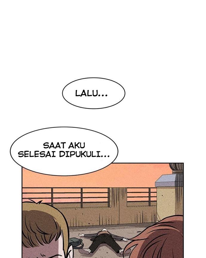 Omnipotence Chapter 10 Bahasa Indonesia