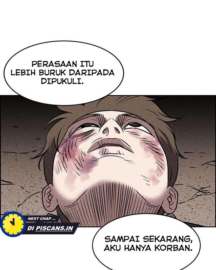 Omnipotence Chapter 10 Bahasa Indonesia