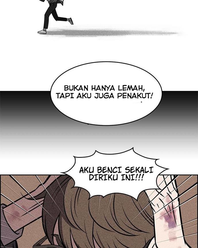 Omnipotence Chapter 10 Bahasa Indonesia